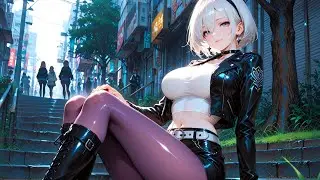 Modeling Day 🌺 Chill Lofi Beats to Study, Work, Relax 📻 Urban Lofi HipHop Mix ~ 2B Lofi