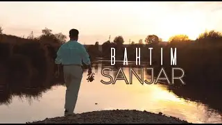 Sanjar - Bahtım  ( Official Video )