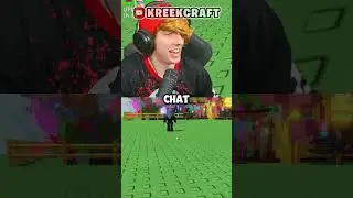 kreekcraft meets dj jhai in grow a garden #kreekcraft