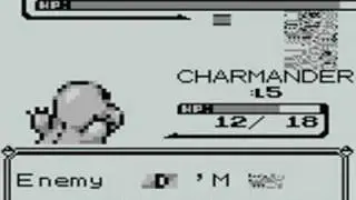 pokemon neo the worst battle ever AVI