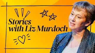 Holiday Mishaps: Thanksgiving Story with Liz Murdoch