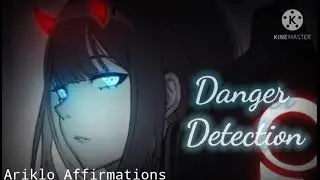 Danger Detection Subliminal
