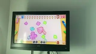 Wiii Party U:: Heart Targets