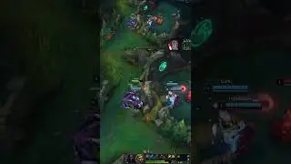 420 Gold First Blood Lee Sin | #lolclips #emvclips #leagueoflegends #leesin #jungler