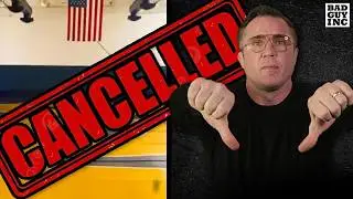 Why College Wrestling Is Under Real Threat