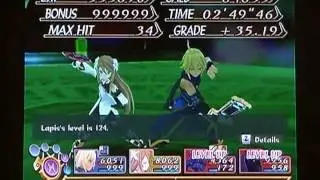 TOS: DotNW Twilight Palace Final Boss