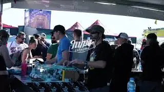 High Times Cannabis Cup with Cody Nolove Garbrandt #hightimes #cannabiscup #sacramento