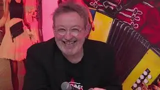 Ainsi Font Flonflons #1 : Étienne Boulanger et Le Beau Milo