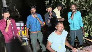 Upar kanajara jm band Rambhava at panuda