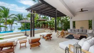 Los Veneros Pac&iacute;fico 104, Punta de Mita, Mexico