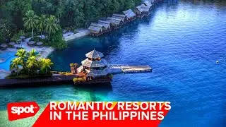 10 Romantic Getaway Spots in the Philippines