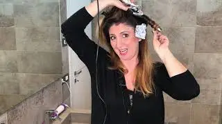 TUTORIAL CAPELLI MOSSI