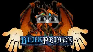 Blue Prince day 5&6!