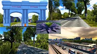 Pro BD Map 8.6 Multiplayer Version (1.41.0.18s) | Review + Link | Solmon Alice Gaming