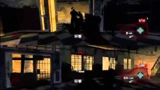 Black Ops Zombies:  DOUBLE POIIIINNTTS