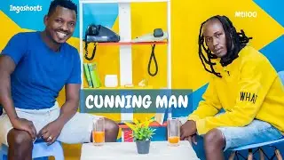 CUNNING MAN (DEM - DAYS , Mti100 , Episode 4)  @ingoshootstv