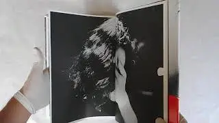 Shashin ron | Nobuyoshi Araki | Kawade Shobo Shinsha 1989