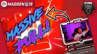 Massive Pull! New Limiteds! Derek Carr & Everson Griffen! Elite Bundle - Madden NFL 19 Pack Opening