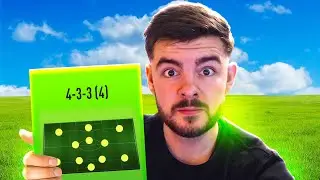 **NEW** Best PRO 433(4) Custom Tactics ELITE Division 1 META - FIFA 22 Ultimate Team