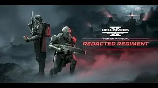 Helldivers