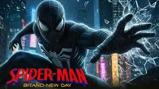 Человек-паук: Новый день &ndash; ШОКИРУЮЩИЙ план Marvel по созданию &laquo;Венома&raquo; для &laquo;Человека-паука 4&raquo;