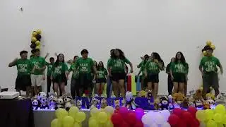 Impulse 25 | Roll Call UNa