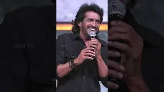 I am a Devote of Rajini Sir! #CoolieUnleashed | Sun TV #Shorts