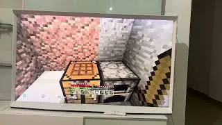 Minecraft Playstation 3 Edition - &ldquo;Time to Farm/MOAR Tools&rdquo; Achievement