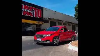 NOVA STRADA 2023 REBAIXADA + ROD&Atilde;O ARO 20!