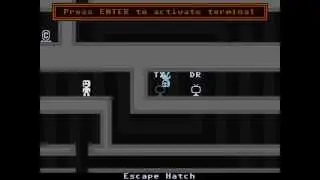 Some Guy Plays VVVVVV [38 Theta] Dimension Open, Part 8