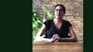 Stephanie Martinez on Igor Stravinsky