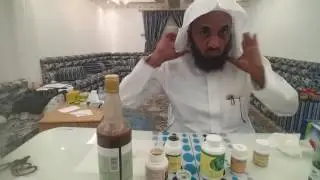 شرح مطول لكيفية استعمال منتجات DXN