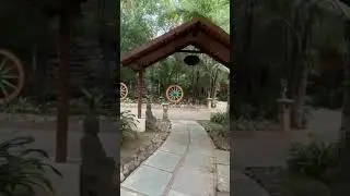 #BROWN TOWN RESORT &SPA🥰#resort#Browntown