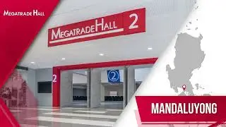 SMX CONVENTION CENTER'S BRANCH LOCATOR & PRE-OPENING PROPERTIES