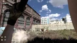 Serious Sam 3: BFE - Summer in Cairo 7/7, Secrets #17