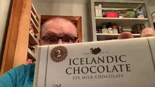 Is Icelandic Chocolate the BEST Chocolate Available?