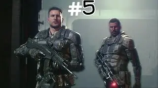 Hypocenter - Cod bo3 - mission - 5 | Part 2