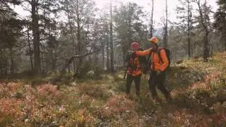 Crispi Country Spirit Adventures