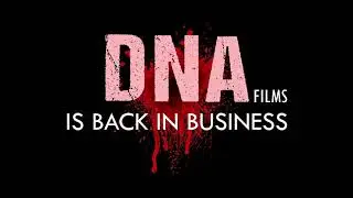 DNA IS BACK