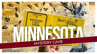 History Beneath Your Feet | Mystery Cave