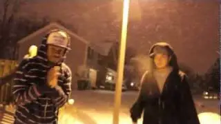 $J-Re3d$ and NutJackson - Loadin' Up The Rounds prod. RugaBeats