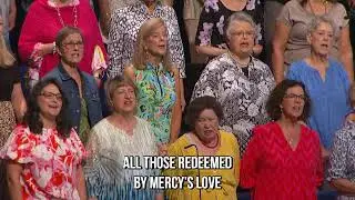 Celebration Worship From First Baptist Spartanburg (08/17/2025)