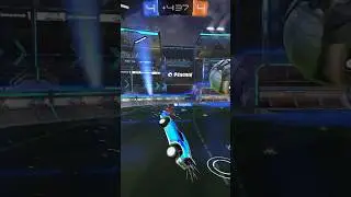 INSANE redirect goal to win Overtime