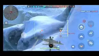 Metalstorm MiG-21 Replay 