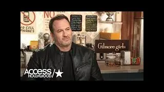 'Gilmore Girls': Scott Patterson Reveals If Things Have Changed In Stars Hollow | Access Hollywood