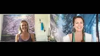 Yoga Teacher Kylie Rook on 1000 Days of Ucchāra Practice and How it Helped Heal Anxiety and More
