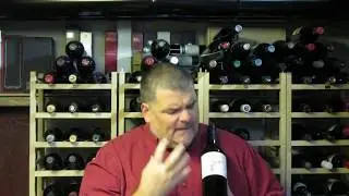 Montes Wines 2015 Purple Angel (The Wine Review - Ep. 172)