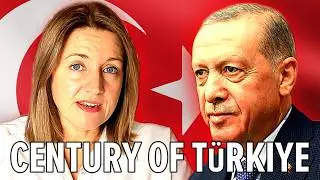 Turkey&rsquo;s Rise: The Unexpected Superpower