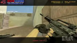 Torneo 5vs5 Unique Style!! Relentless Vs. Northern G.