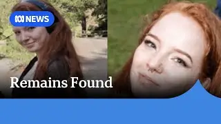 Melbourne man charged with murder of Isla Bell after remains found | ABC News
